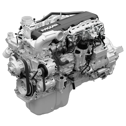 C2363 Engine